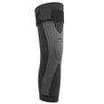 thumbnail image 4 of Lengthen Sport Kneepad, Not Easy To Deform High Elasticity And Super Soft Bandage Kneepad, Woman For Men L,XL,2XL, 4 of 8
