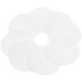 thumbnail image 2 of CUITING Exfoliating Cotton Rounds 100 Count Makeup Remover Pads, 2 of 7
