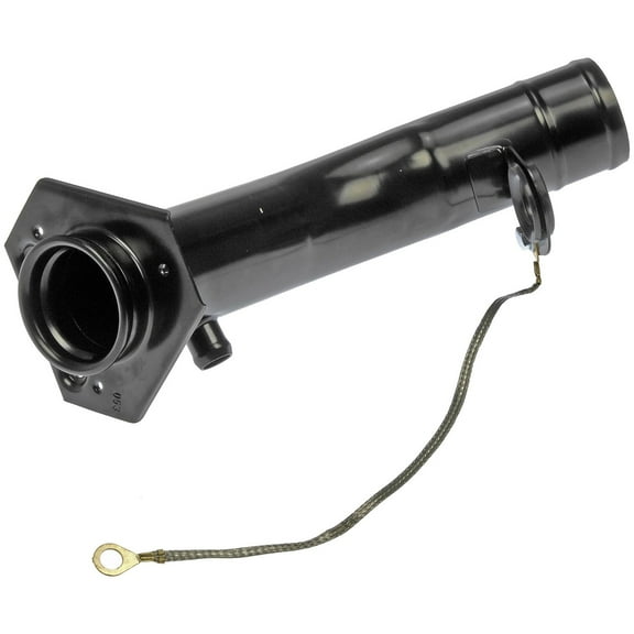 Dorman 577-097 Fuel Filler Neck for Specific Chevrolet / GMC Models