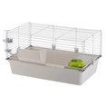 thumbnail image 4 of Dog Cage, Grey, 4 of 9