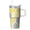 boho-339, variant on 20oz Stainless Steel Coffee Cup with Lid and Straw - Double Wall Vacuum Insulated Boho Travel Tumbler, Leakproof Thermal Mug