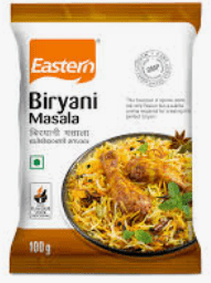 Eastern Biryani Masala Powder