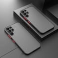 thumbnail image 2 of Funda a prueba de golpes para Samsung Galaxy S24, S23 FE, S22 Ultra, S21, S20 Plus, FE, Note 20, Ultra 10, S10 Lite Plus, 2 of 5