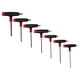 thumbnail image 1 of Juego de llaves hexagonales Torx Craftsman con mango en T de 7 piezas (Cmht26018), 1 of 1