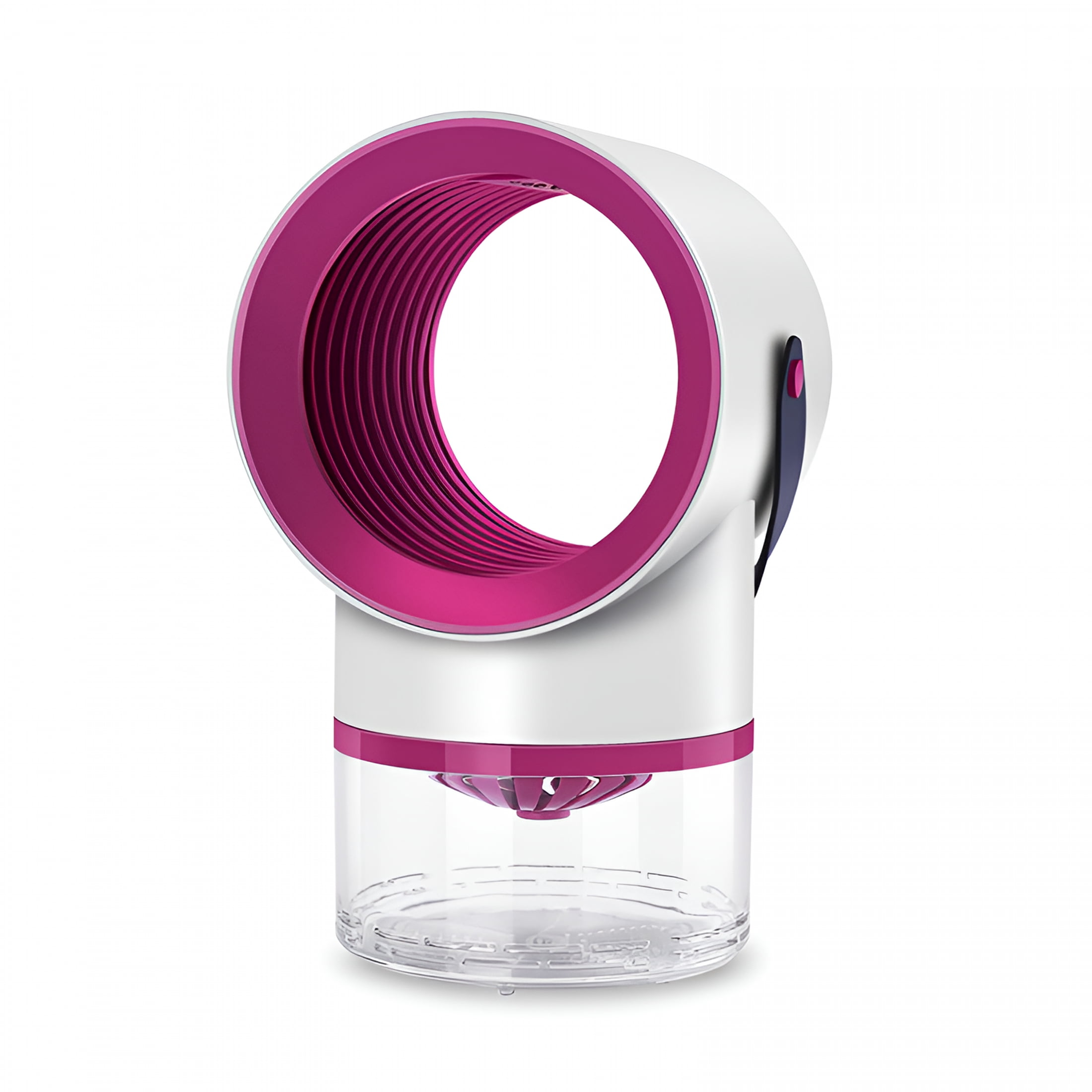 HIBIBUD Electric Mosquito Killer Lamp Indoor Fly Bug Insect Zapper Trap Led Light