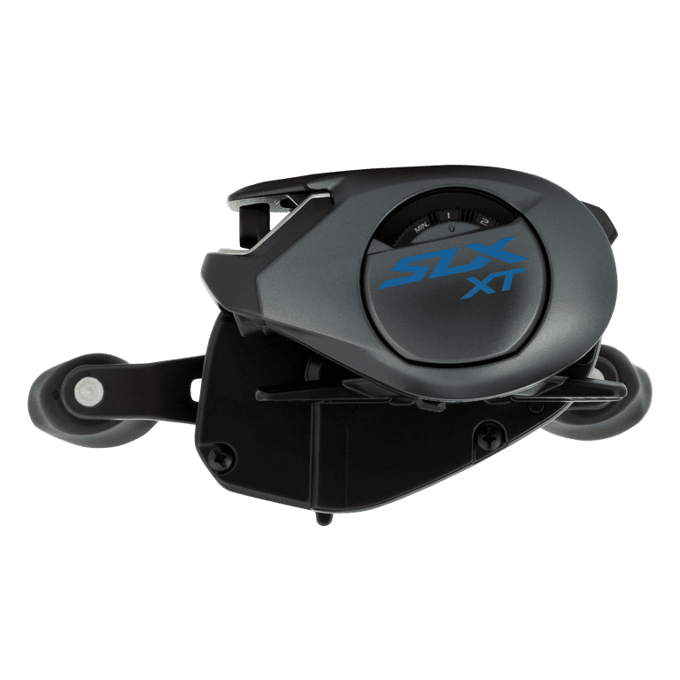 Shimano Fishing SLX XT 150 HG Low Profile Reels [SLXXT150HG