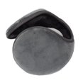 thumbnail image 1 of Calentadores de orejas para hombres y mujeres, orejeras clásicas de forro polar unisex cálidas para el invierno, 1 of 3