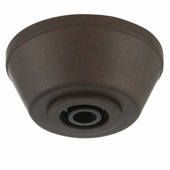 CLS-AG-Craftmade Lighting-Accessory - Canopy Locking System-Aged Bronze Textured Finish