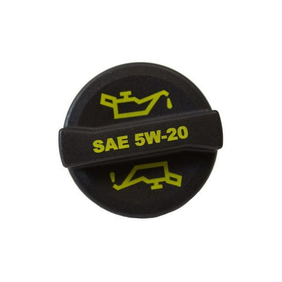 Oil Filler Cap - Compatible with 2006 - 2020 Ford Fusion 2007 2008 2009 2010 2011 2012 2013 2014 2015 2016 2017 2018 2019
