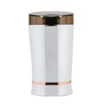 thumbnail image 1 of EIGTHTAILCoffee Grinder Electric  Grains Grinder Electric  Spice Grinder Electric Herb Grinder  Grinder For Coffee Beans Spices With 2 Stainless Steel Blade Red, 1 of 9