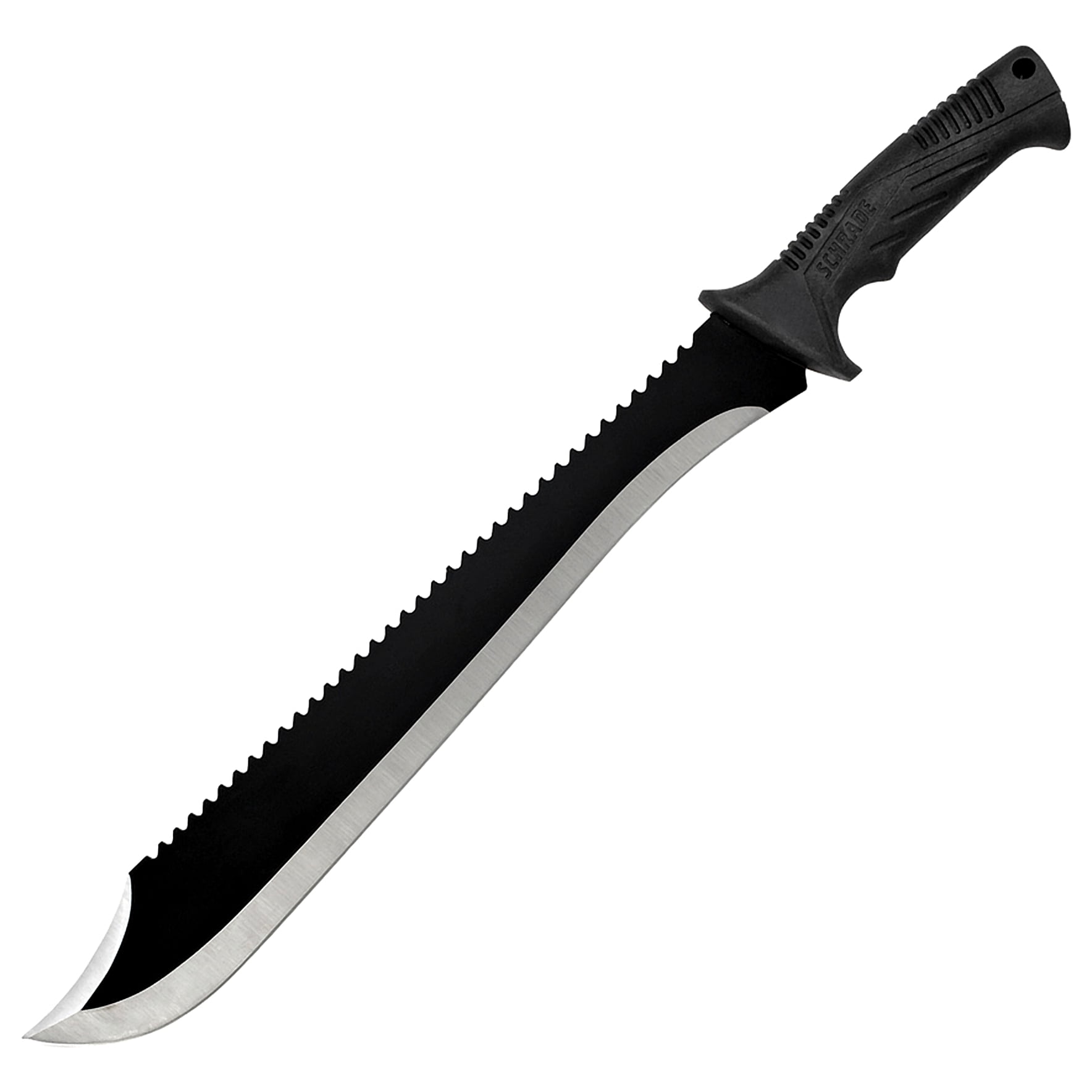 Schrade Full Tang 22in Machete