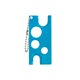 thumbnail image 1 of Abridor y removedor universal de herramientas con llave de metal para bolas y tapas de rodillos de aceites esenciales (azul) 1,6*5,9 CM, 1 of 5