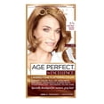 thumbnail image 1 of L'Oreal Age Perfect by Excellence Layered Tone Flattering Color, Permanent, #6N Light Soft Golden Brown, 1 of 1