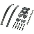 thumbnail image 1 of Durable Metal Leaf Spring Set for 1/10 Scale RC Rock Crawlers Enhances Suspension, Portable Robust APPLAYERR Spare Part, 1 of 2