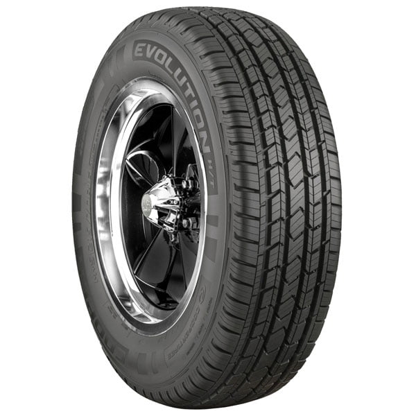 Cooper Evolution H/T AllSeason 255/65R18 111T Tire