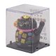 thumbnail image 3 of Adorno de Gato de la Suerte Decoración de Inducción de Escritorio para el Hogar Panel de Luz Estatuilla de la Suerte para Estatua Decorativa Figuras Coleccionables ANGGREK Otros, 3 of 8