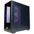 thumbnail image 2 of Ordinateur de bureau CyberpowerPC Gamer Supreme Intel Core i7-13700KF SLC8960CPGV7, 2 of 6