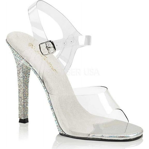 Women's Gala 08DM Ankle Strap Sandal