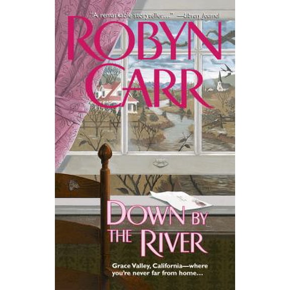 Pre-Owned Down by the River (Grace Valley Trilogy, Book 3) (Unknown) 1551667045 9781551667041