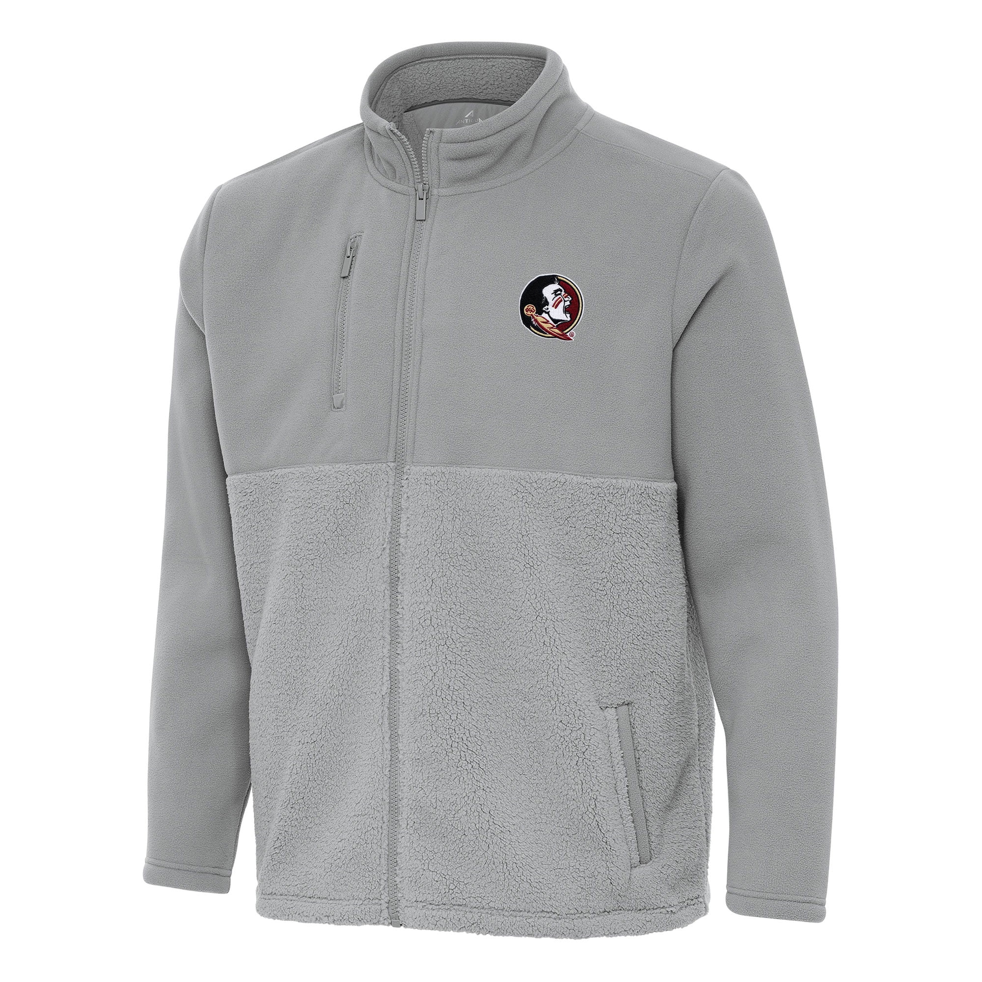 泥酔倶楽部 Reversible  jacket Grey XL nanamica / Reversible Insulation Jacket - W/