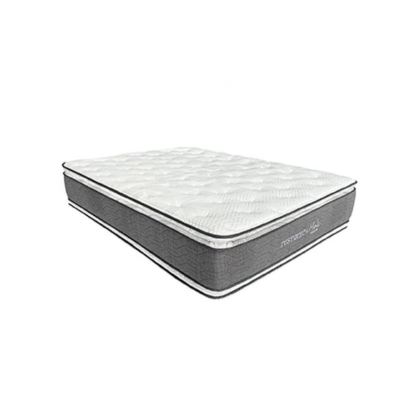 Colchon Restonic Mali Queen Size