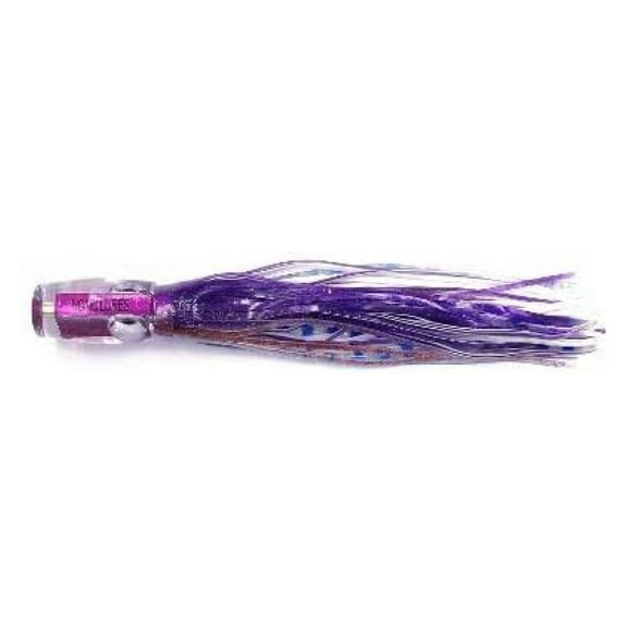 Honu 12" Marlin Saltwater Trolling Lure