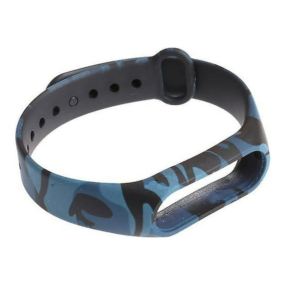 1pcs Wristband For Xiaomi Mi Band 2 For Xiaomi 2 Band