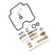 thumbnail image 2 of Kits de reparación de carburador de motocicleta de 25 piezas de repuesto para Can Am Bombardier DS650 DS 650 2000-2007, 2 of 14
