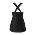 thumbnail image 4 of WILLBEST Traje de Baño con Faja Trajes de Baño de Dos Piezas para Mujer Top Tankini deportivo con Pantalones Cortos y Sujetador deportivo Traje de Baño, 4 of 5
