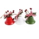 thumbnail image 4 of Piezas Campanas De Navidad Campanas De Metal Adornos De Árbol Adornos Decoración Colgante De Árbol De Navidad Decoración De Campana De Navidad Colgante Para Decoración De Fiesta Navideña Suministros, 4 of 8