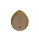 thumbnail image 2 of Cateissary Termómetro Artesanía Superficie de vidrio Medidores de humedad Accesorios de habitación Dulce regalo Práctico higrómetro de Decoración del hogar, 2 of 6