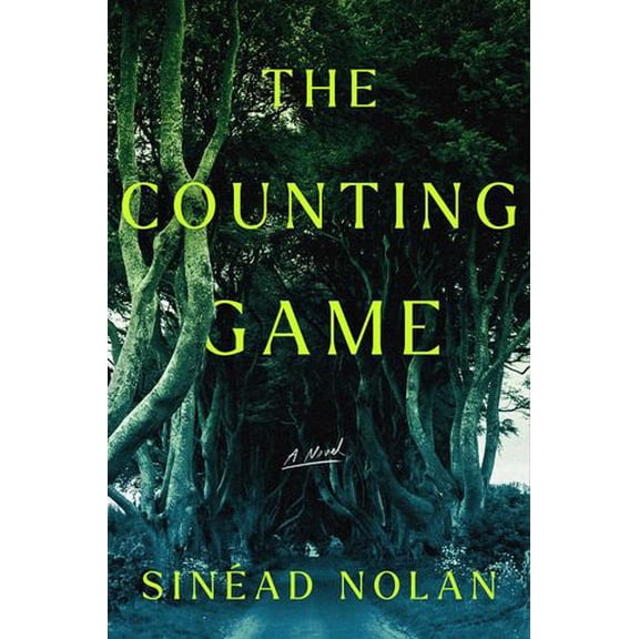 The Counting Game: A Novel