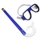 thumbnail image 5 of GOOHOCHY 1 juego de equipo de snorkel seco para niños, gafas de natación, máscara de buceo antivaho para jóvenes y exploración subacuática., 5 of 8