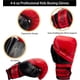 thumbnail image 4 of Set de Guantes de Boxeo y Manoplas ZERUIDM 6oz para Niños, 4 of 8