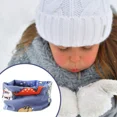 thumbnail image 4 of Bufanda Para Niños Bufanda De Invierno Para Niños Bufandas D, 4 of 6