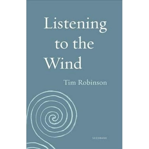 Listening to the Wind