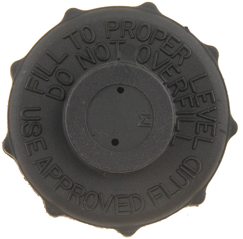 Dorman 82573 Power Steering Cap Fits select: 1990-1996 CHEVROLET LUMINA, 1988-1996 OLDSMOBILE CUTLASS SUPREME