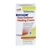 TriDerma® Foot Defense™ Healing Cream (1.7 oz)