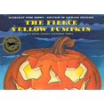 thumbnail image 1 of The Fierce Yellow Pumpkin, 1 of 1
