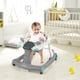 thumbnail image 1 of Costway Andador 2 en 1 para Niños Plegable Andador Actividad de Empuje Altura y Velocidad Regulables para Bebé 6-8 Meses 73 x 59,5 x 54,5 cm, 1 of 10