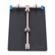 thumbnail image 3 of Samfoxy Soporte Universal para Placa Base Samfox para reparación de teléfonos móviles, Plataforma Gruesa de Doble Capa, 3 of 10