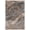 Grey/Brown, variant on SAFAVIEH Pacific Nick Abstract Runner Rug, Dark Grey/Light Grey, 2'2" x 5'