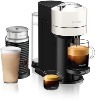 DeLonghi Nespresso Vertuo Next Espresso Machine and Coffee Maker