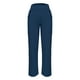 thumbnail image 3 of WILLBEST Pantalones Casuales para Mujer, con Botones, Cintura Alta, Pierna Ancha, Elásticos, con Cordón, Cómodos, Rectos, Largos, con Bolsillos. XXXL, 3 of 3