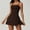 brown, variant on Pad Bodysuit Women Jumpsuits Yoga Set Gym Clothes Running One Piece Yoga Skirt Push-up Workout Tracksuit Dance Fitness Bodysuit