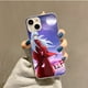 thumbnail image 3 of ZX-38 Inuyasha Silicona TPU Funda Compatible Para Huawei Nova 5T 3I P30 Y5P 4E Y8S P20 2I Lite Pro Suave, 3 of 4