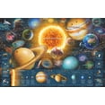 thumbnail image 1 of Rompecabezas Ravensburger Space Odyssey 5000 piezas, 1 of 6