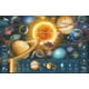 thumbnail image 1 of Rompecabezas Ravensburger Space Odyssey 5000 piezas, 1 of 6
