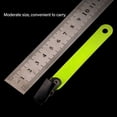 thumbnail image 4 of 12 Pcs Marqueurs de Sentier Haute Visibilité avec Clips, Tachets Réfléchissants pour Randonnée Chasse Extérieur, 4 of 8
