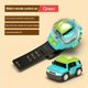 thumbnail image 5 of 2.4G Metal Light RC Car 30m Control Distancia 150mAh para Kid Child (Verde) Ndcxsfigh libre de BPA, 5 of 8